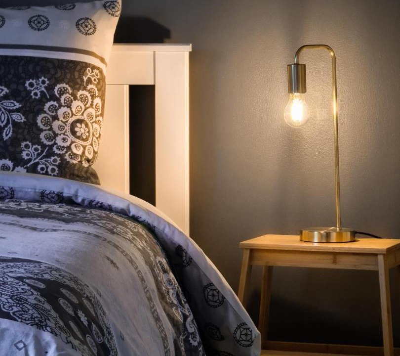 Photo of Bedroom in Carvin