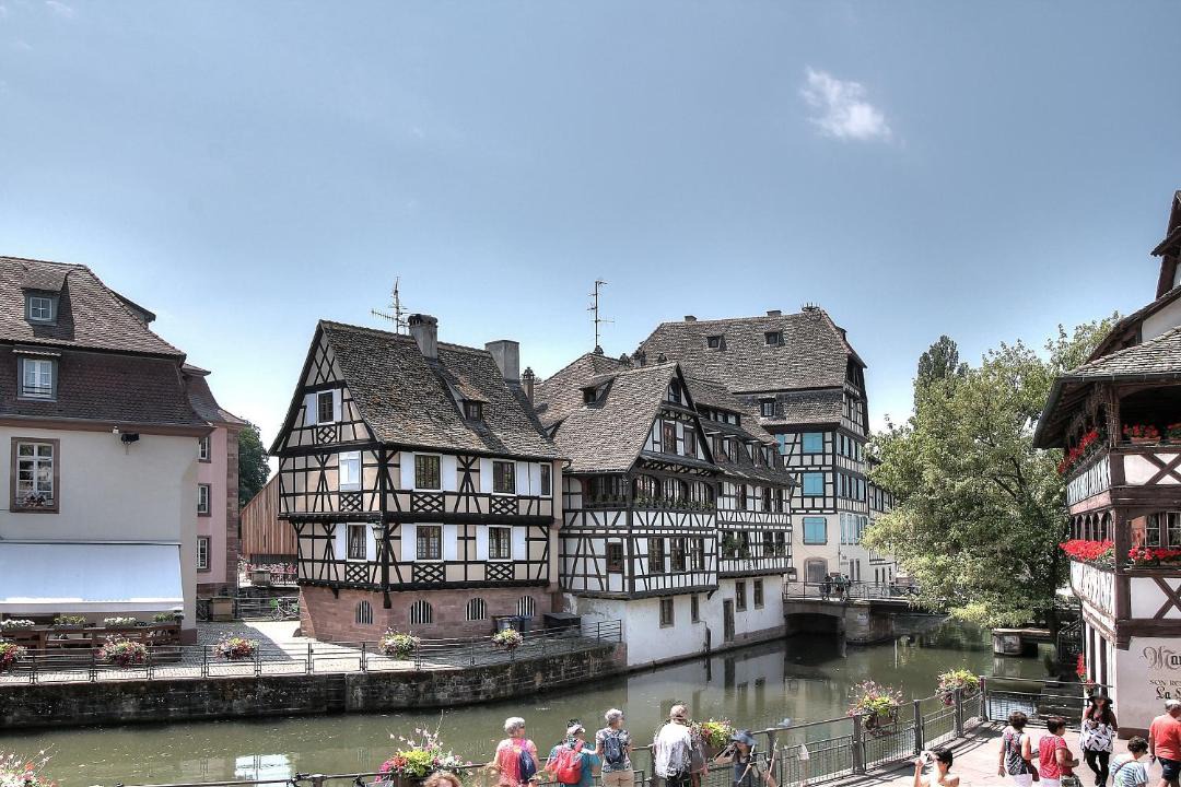 Photo of Others in Petite-France