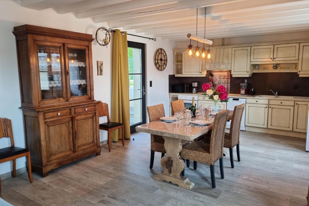 Photo of Kitchen in Boismont