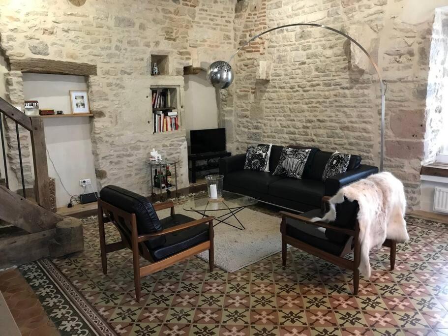 Photo of Livingroom in Pommard