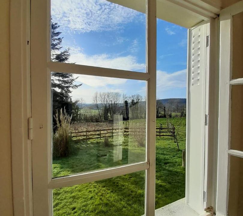 Photo of Patio Balcony in Carrouges