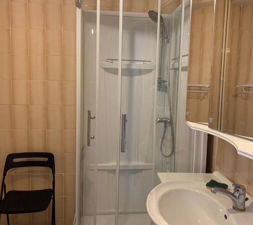 Photo of Bathroom in Berck-sur-Mer