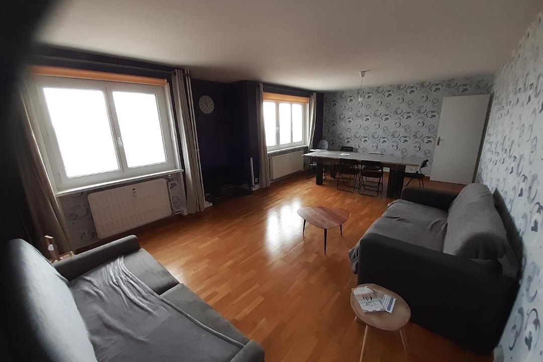 Photo of Livingroom in Berck-sur-Mer