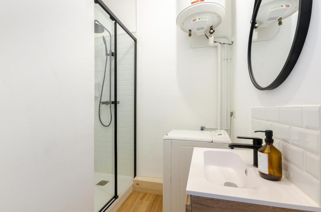Photo of Bathroom in Vauban Esquermes