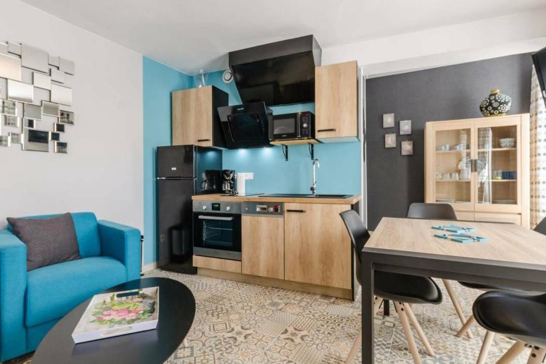 Photo of Livingroom in Vendeuvre-sur-Barse