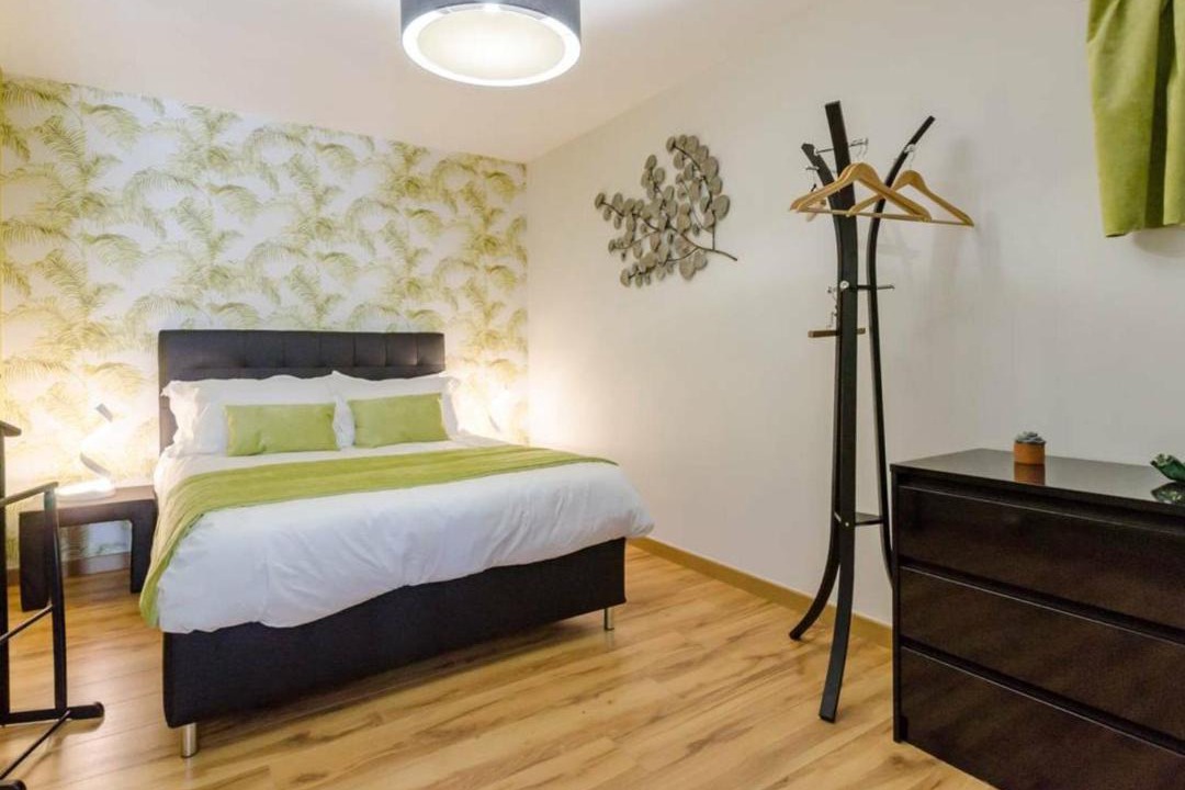Photo of Bedroom in Vendeuvre-sur-Barse