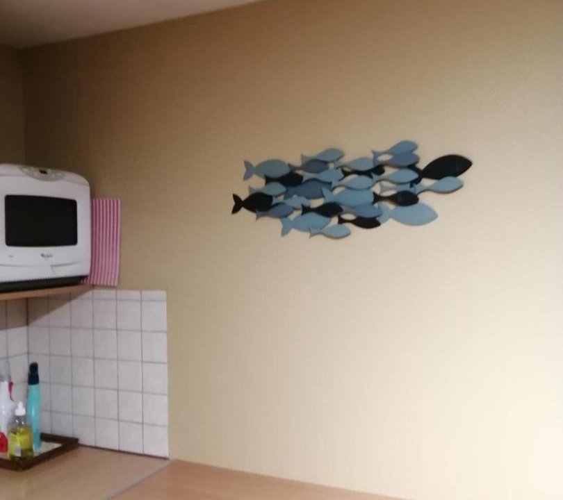 Photo of Kitchen in Berneval-le-Grand