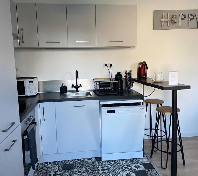 Photo of Kitchen in Soindres