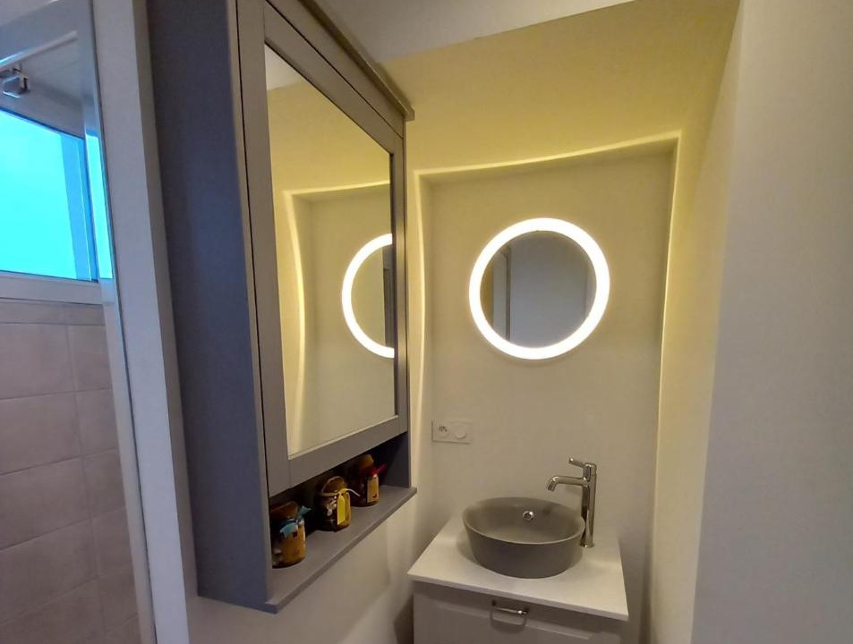 Photo of Bathroom in Vire