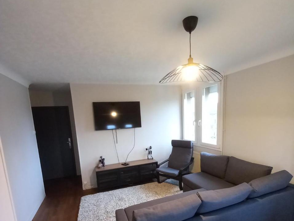 Photo of Livingroom in Vire