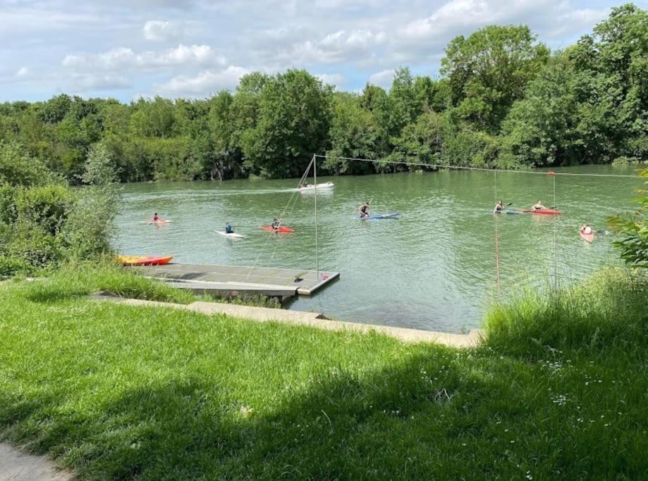 Photo of Outdoor in Noisy-le-Grand