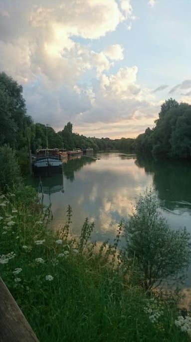 Photo of Outdoor in Noisy-le-Grand