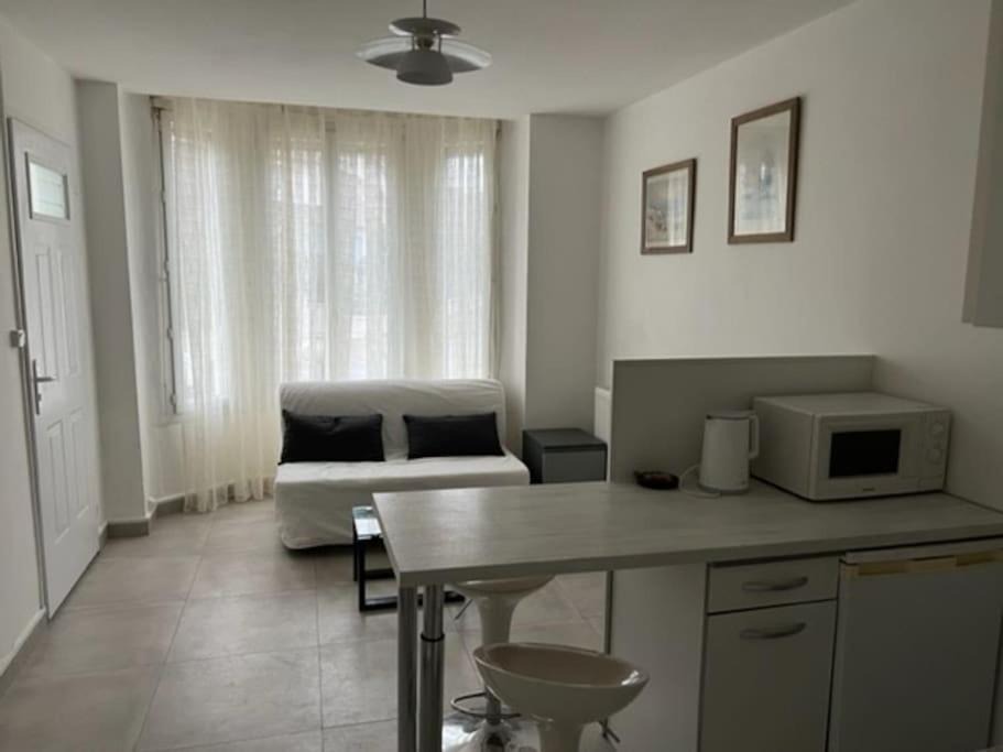 Photo of Livingroom in Noisy-le-Grand