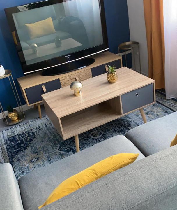 Photo of Livingroom in Saint-Pol-sur-Mer