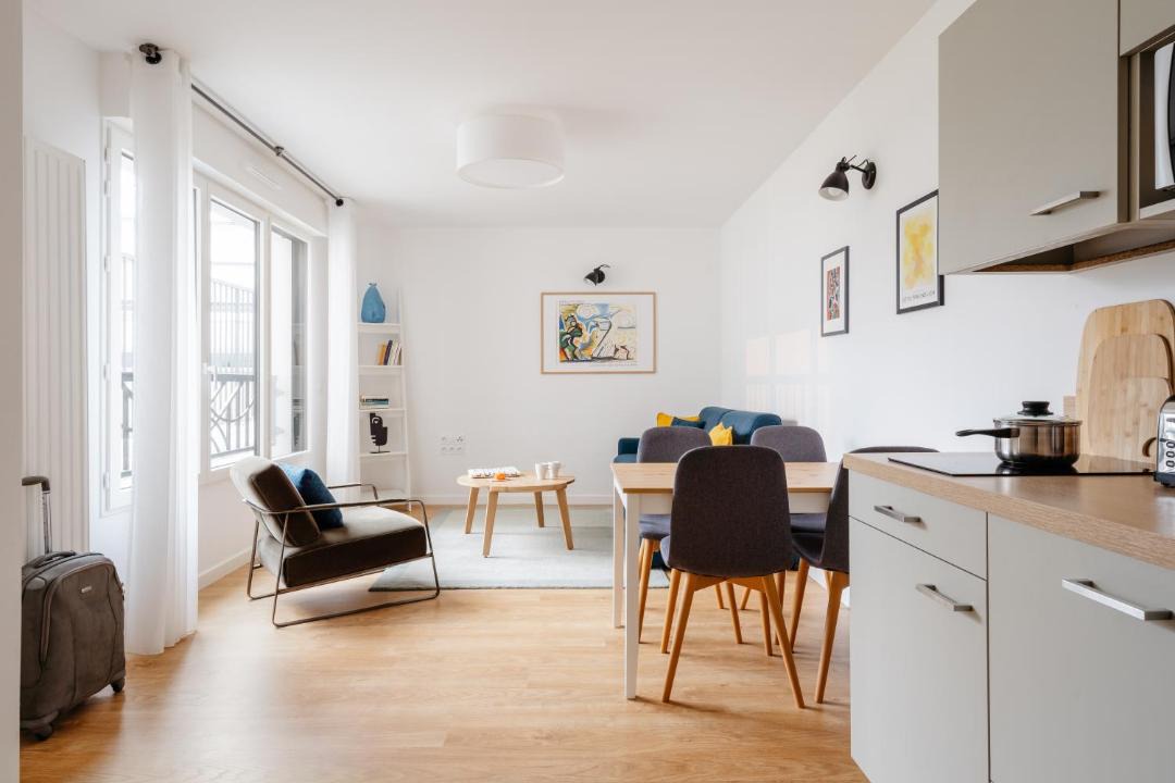Photo of Others in Levallois-Perret