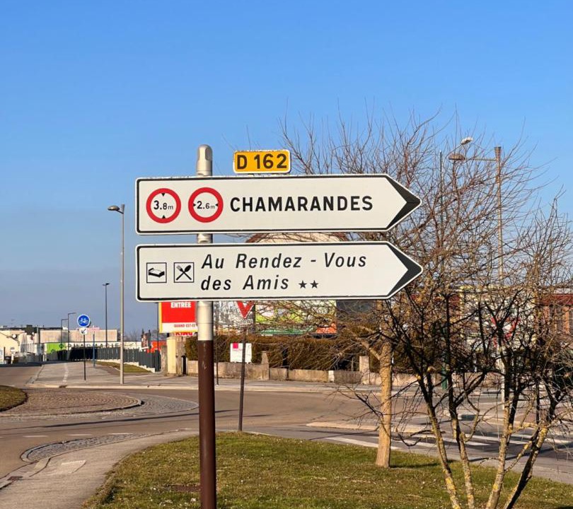 Photo of Others in Chamarandes-Choignes