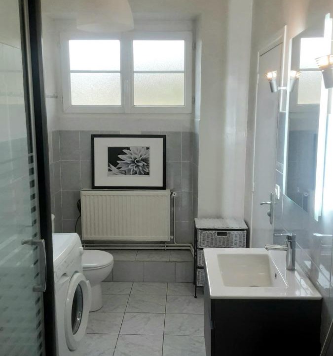 Photo of Bathroom in La Ventrouze