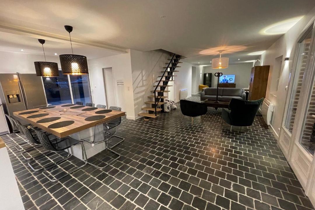 Photo of Livingroom in Belloy-sur-Somme