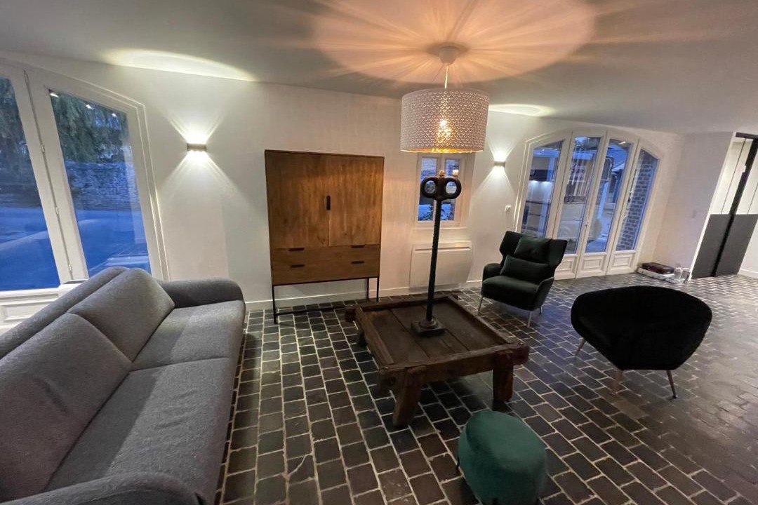 Photo of Livingroom in Belloy-sur-Somme