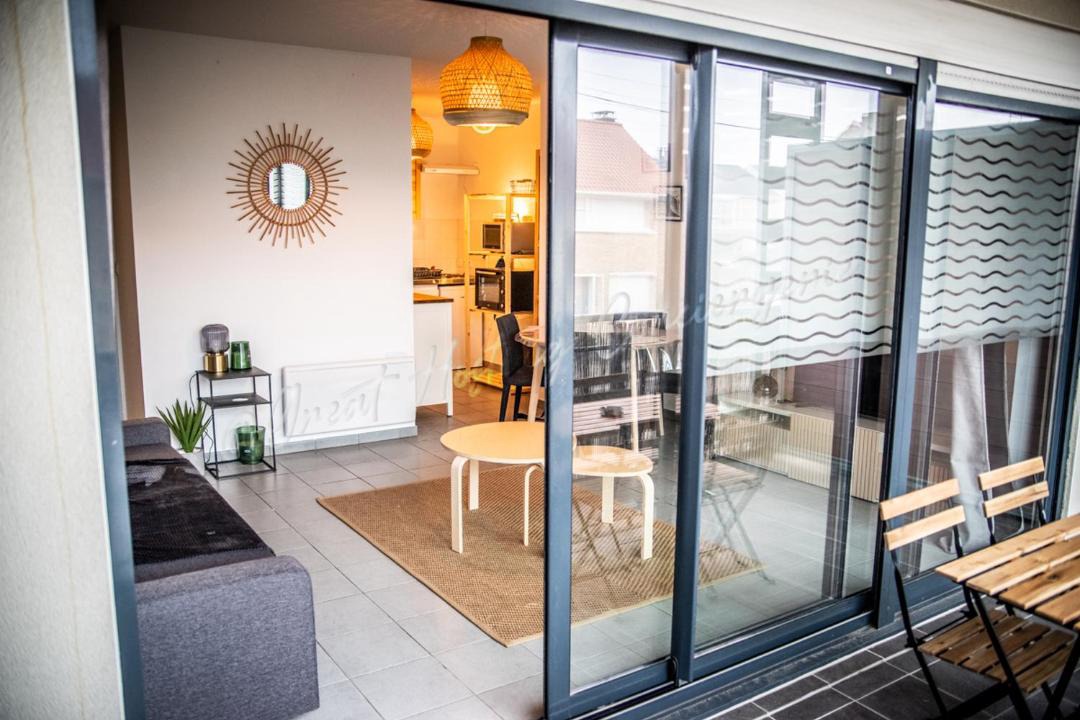 Photo of Patio Balcony in Bray-Dunes