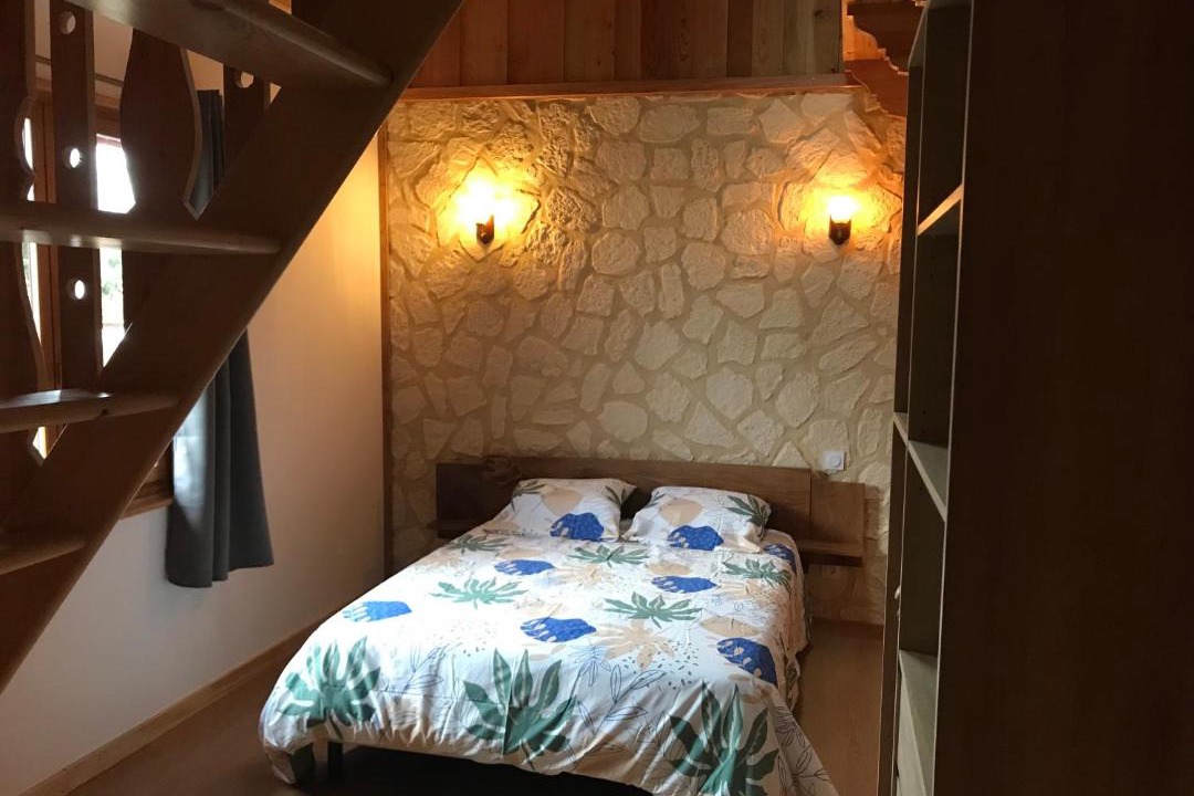 Photo of Bedroom in Saint-Quentin-Lamotte-Croix-au-Bailly