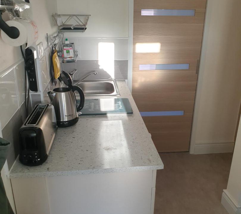 Photo of Kitchen in Malo-les-Bains