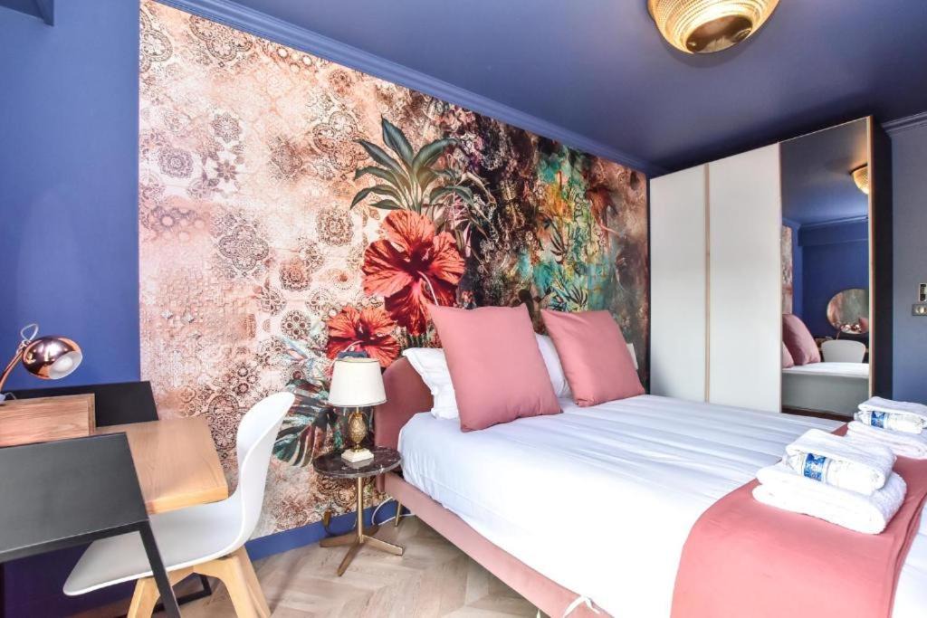 Photo of Bedroom in Croulebarbe