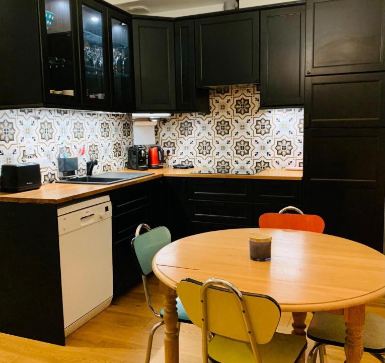 Photo of Kitchen in Epernay