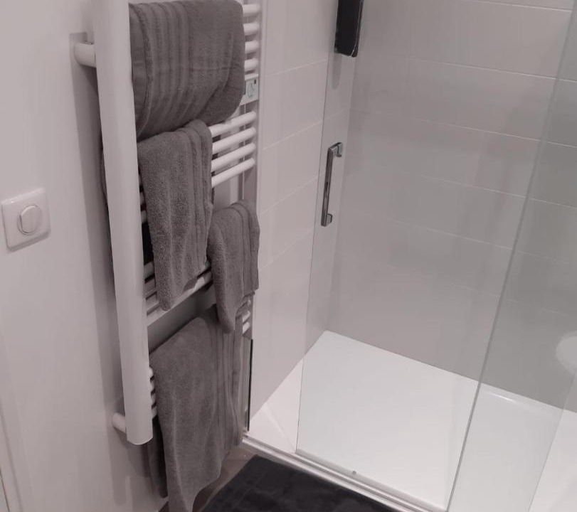 Photo of Bathroom in Chanteloup-en-Brie