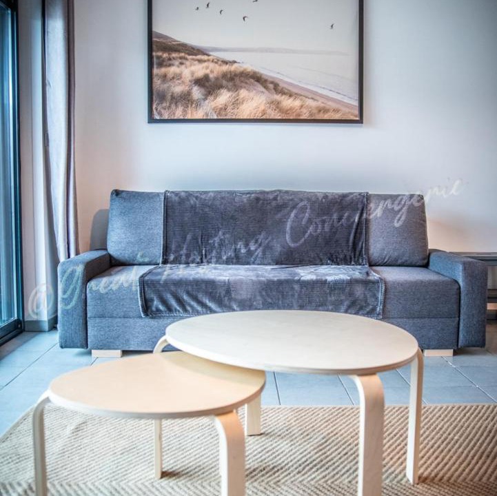 Photo of Livingroom in Bray-Dunes