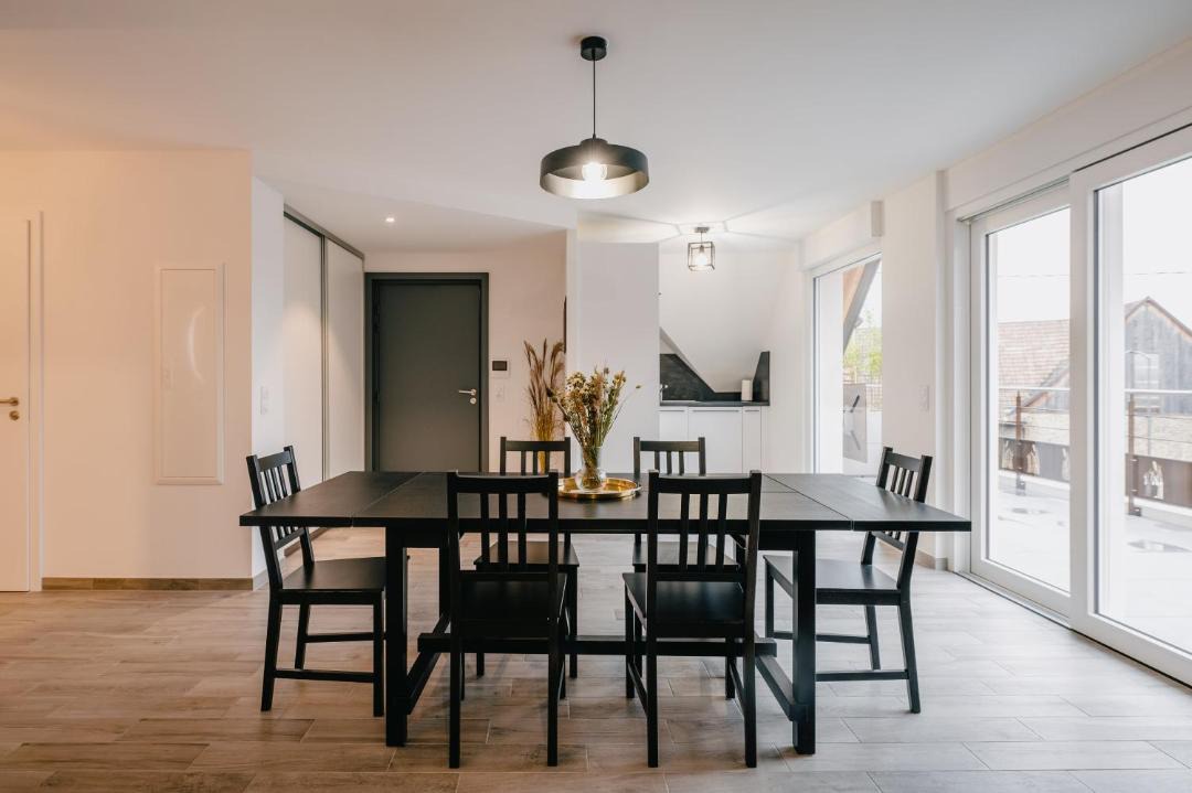 Photo of Livingroom in Boofzheim