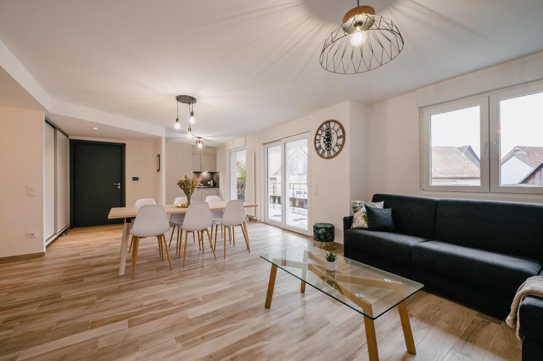 Photo of Livingroom in Boofzheim