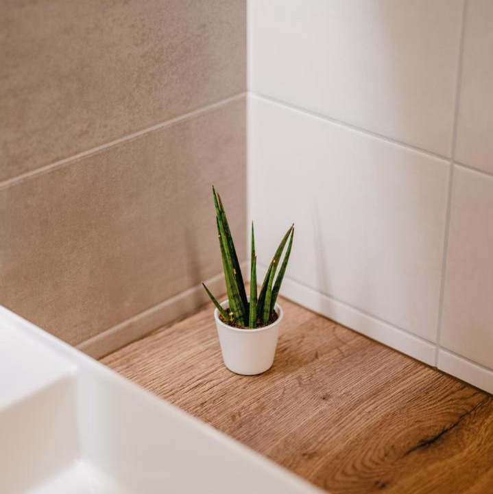 Photo of Bathroom in Boofzheim