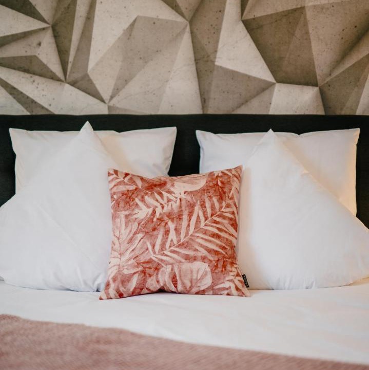 Photo of Bedroom in Boofzheim