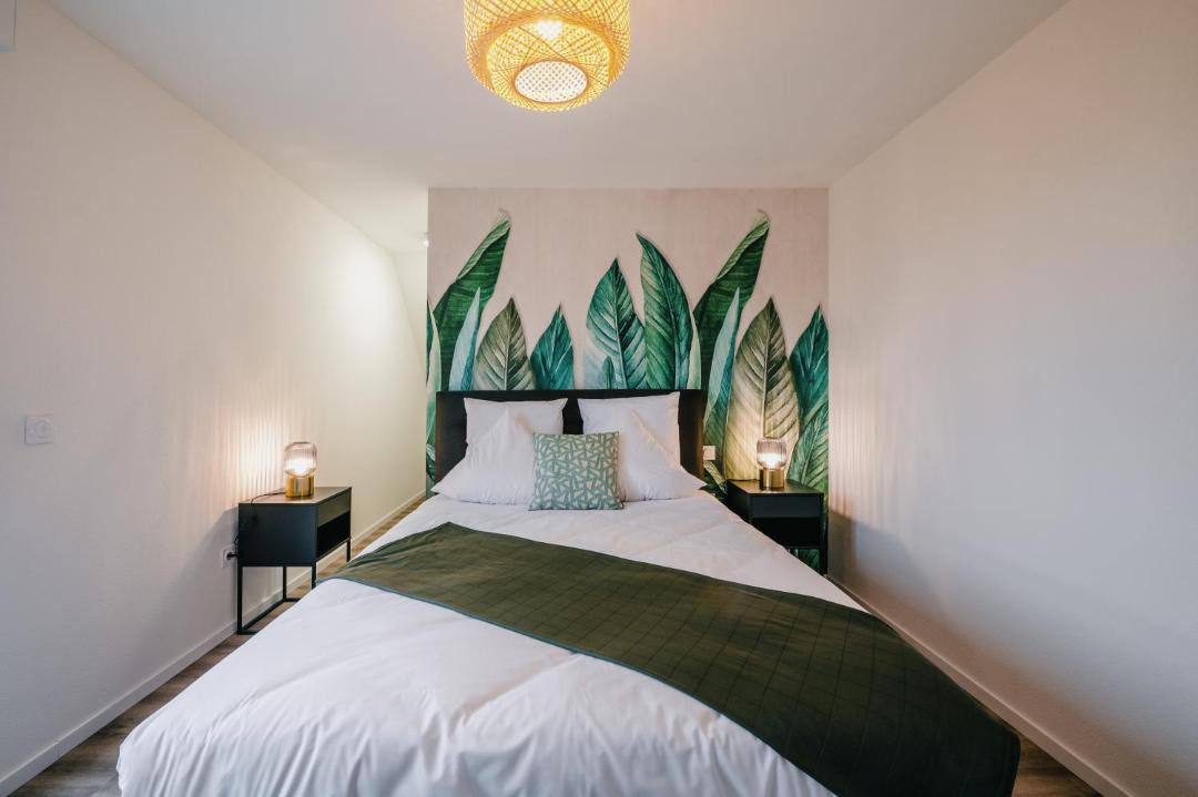 Photo of Bedroom in Boofzheim