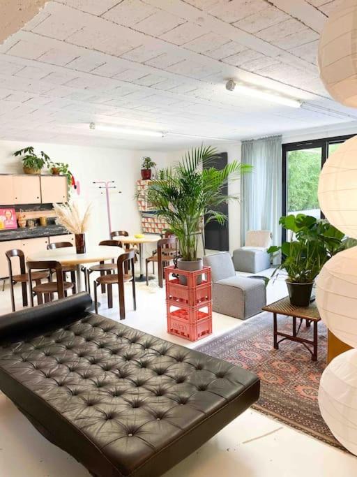 Photo of Livingroom in Grosrouvre