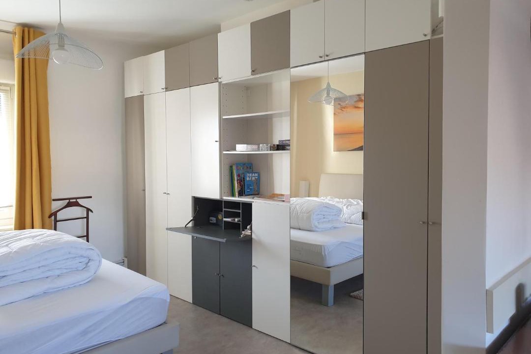 Photo of Bedroom in Malo-les-Bains