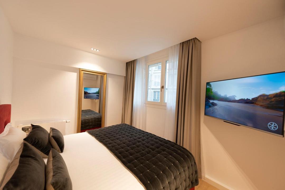 Photo of Bedroom in Bercy
