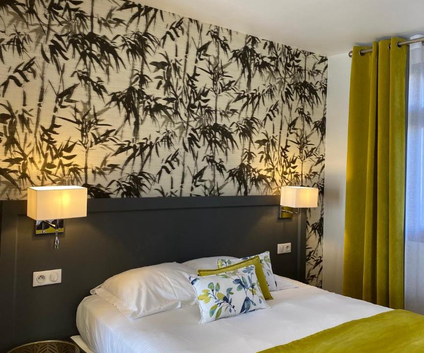 Photo of Bedroom in Crecy-la-Chapelle