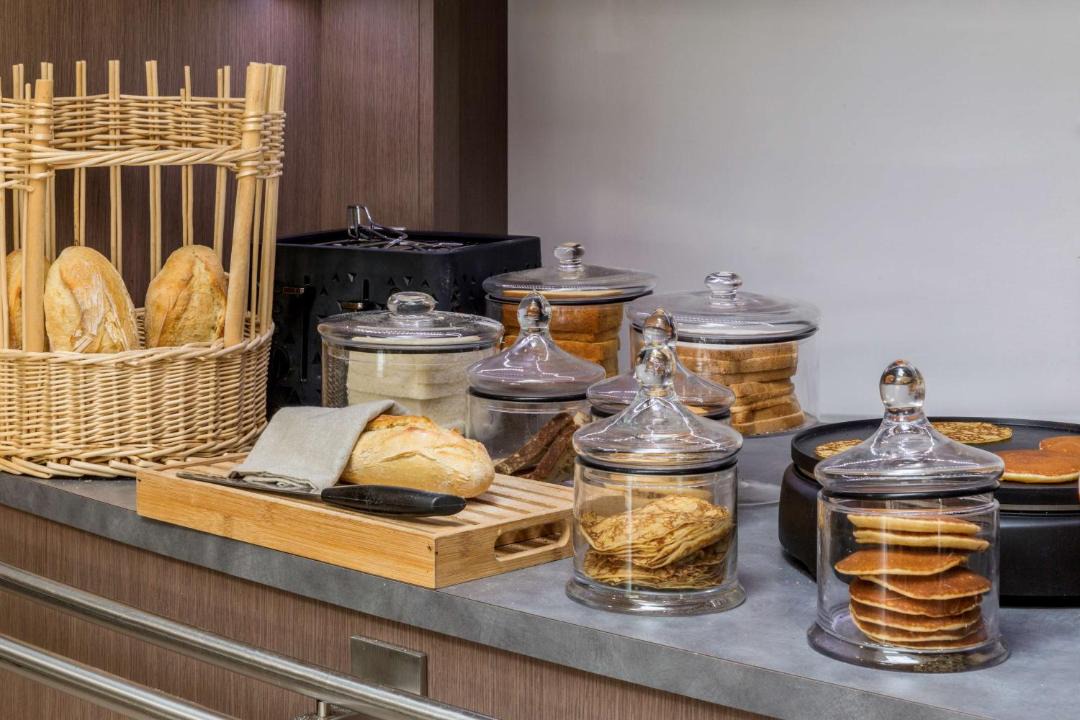 Photo of Kitchen in Saint-Brice-Courcelles