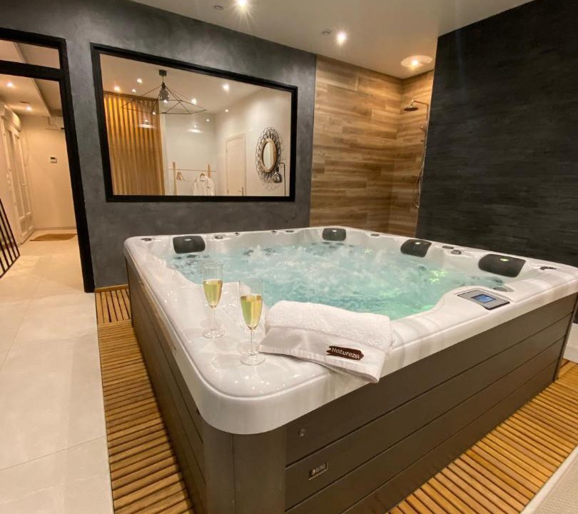 Photo of Bathroom in Rux