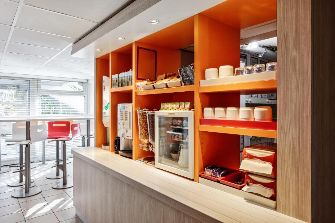 Photo of Kitchen in Fontenay-Tresigny