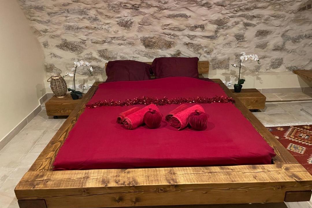 Photo of Bedroom in Epinay-sur-Orge