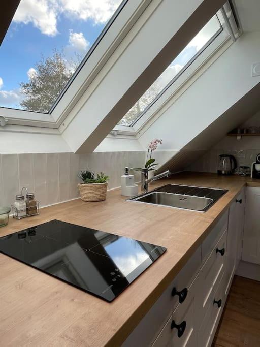 Photo of Kitchen in Lion-sur-Mer
