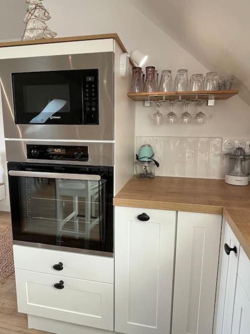 Photo of Kitchen in Lion-sur-Mer