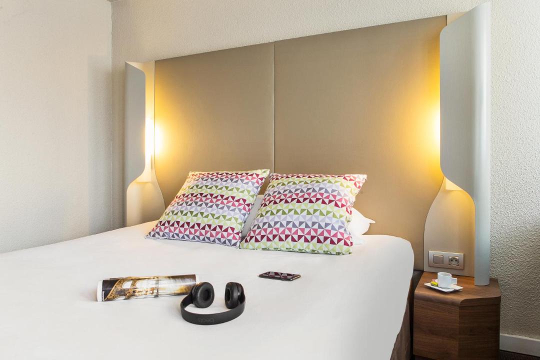 Photo of Bedroom in Chateau-Thierry