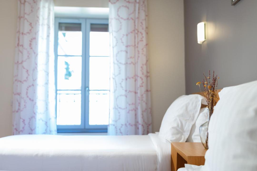 Photo of Bedroom in St Gervais sur Mare