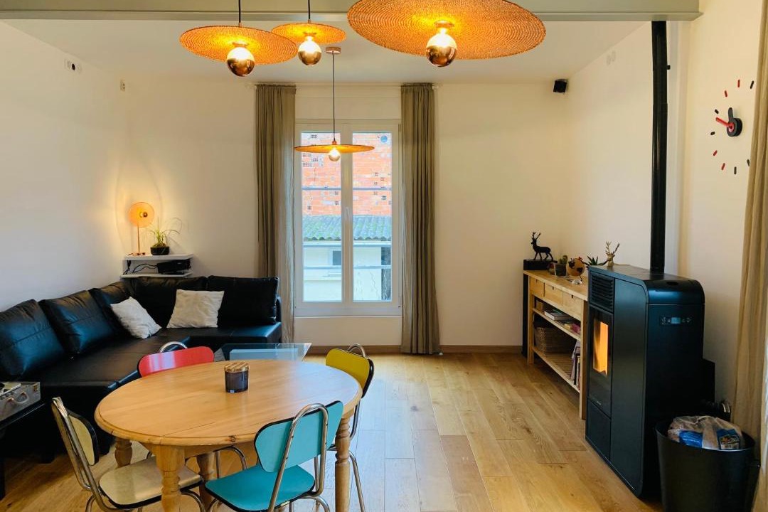 Photo of Livingroom in Epernay