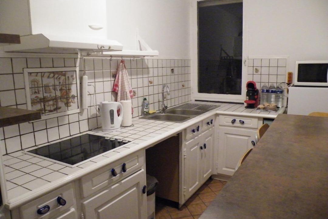 Photo of Kitchen in Le Mee-sur-Seine