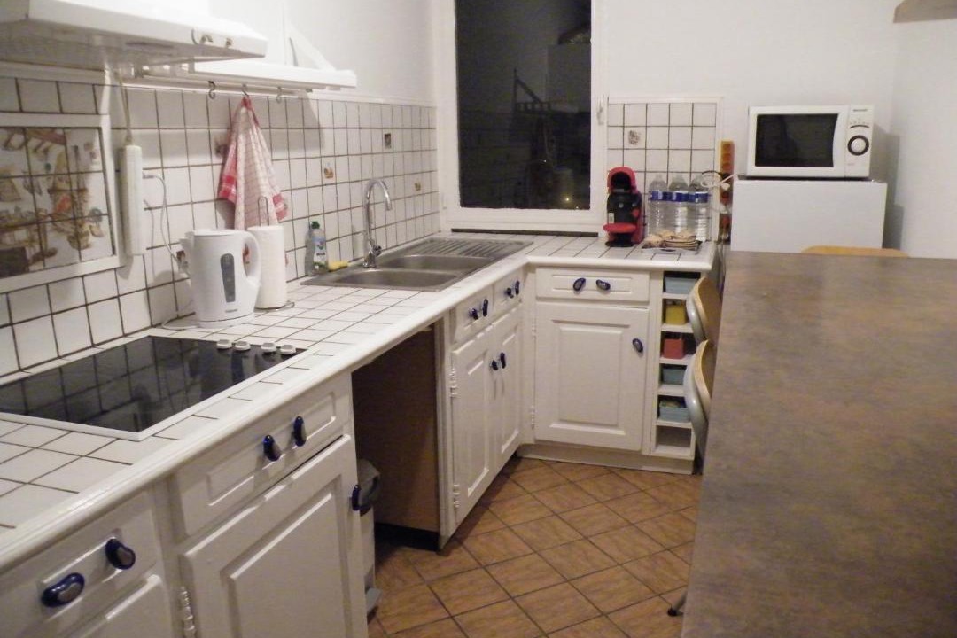 Photo of Kitchen in Le Mee-sur-Seine